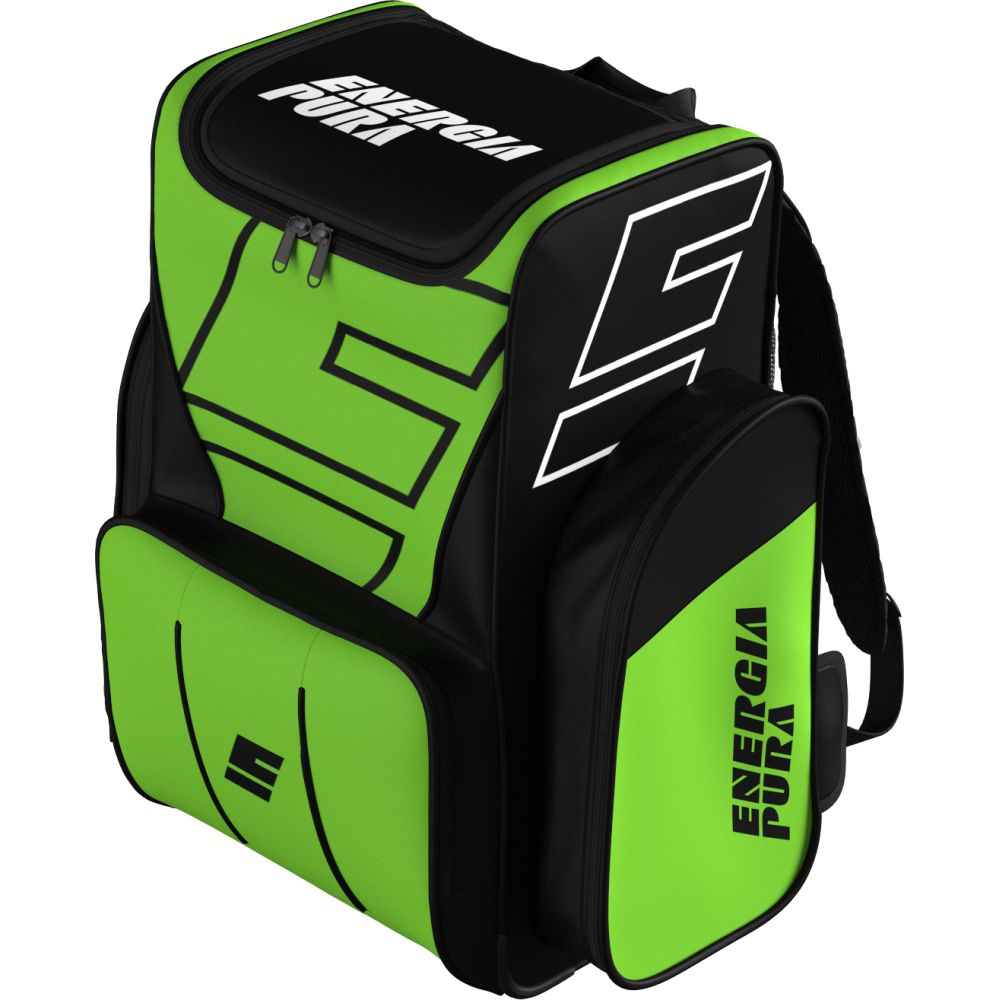 ENERGIAPURA - RACER BAG FLUO